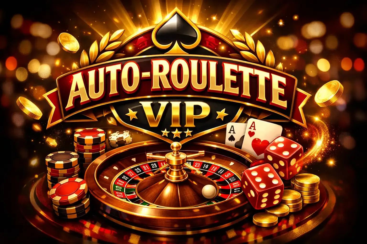 10% cashback on live roulette