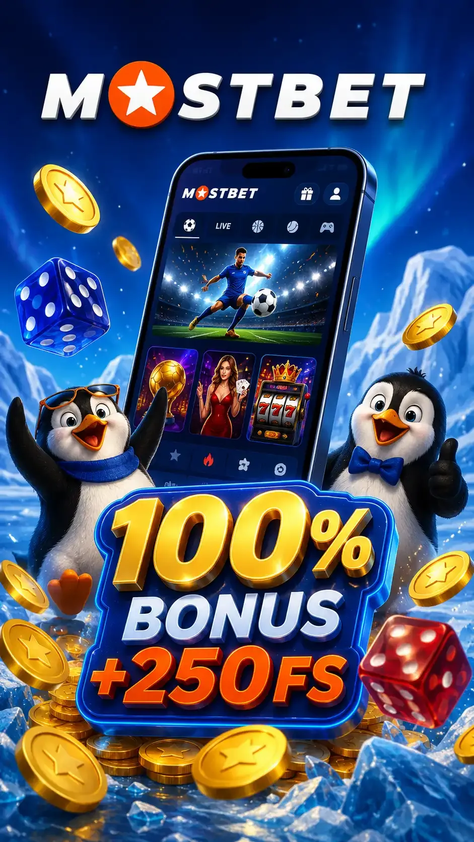 Mostbet BD Main Page About 11