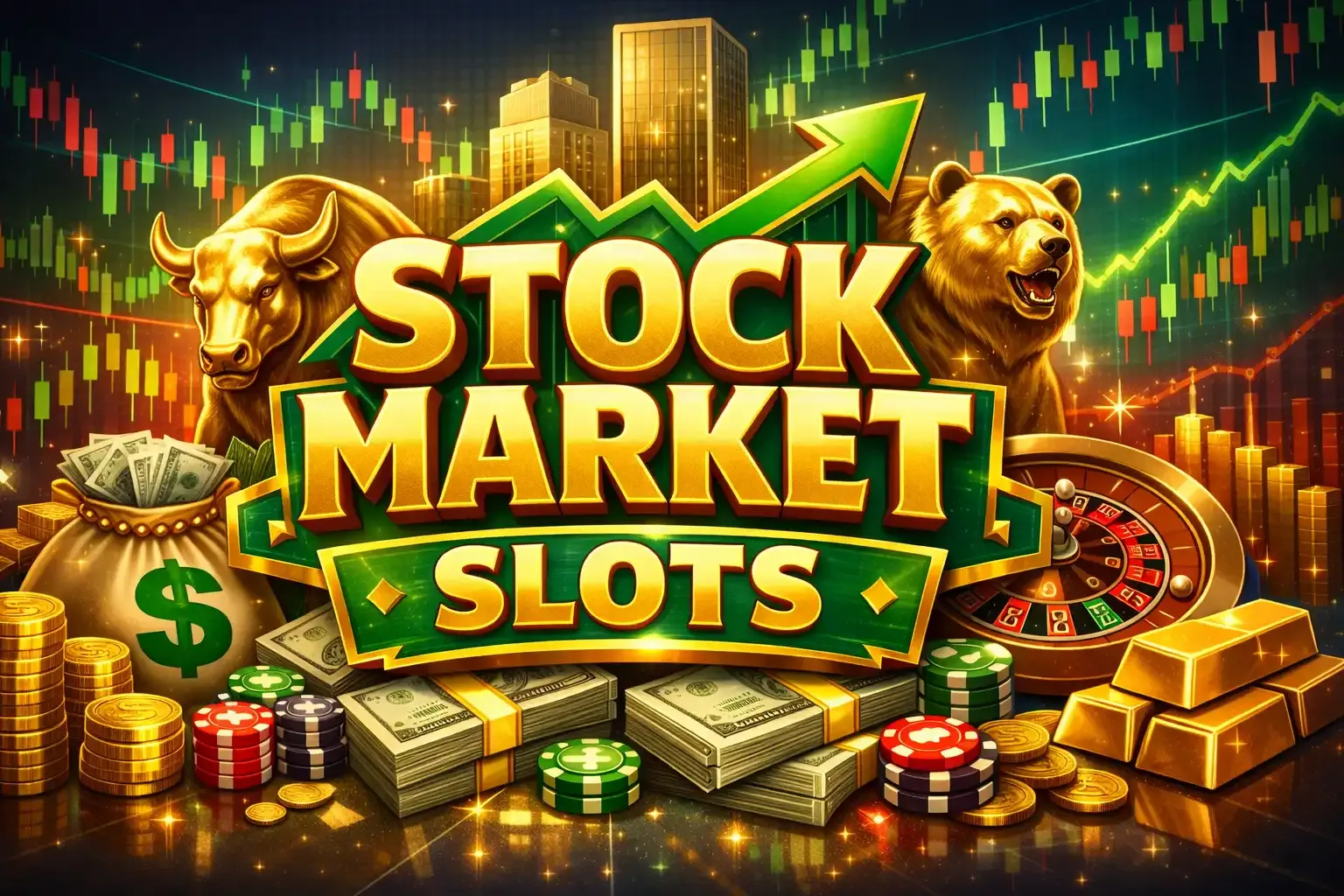 Special promotions during market hours